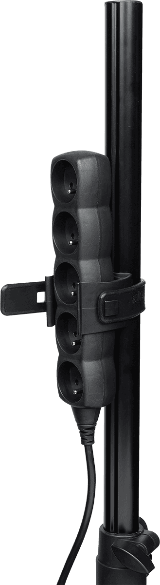 EASYCLAMP Sistema Di Fissaggio Universale Per Multiprese