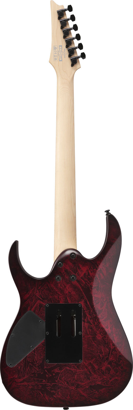 RG470DXWWZM Rosso Vino Opaco Ghiacciato