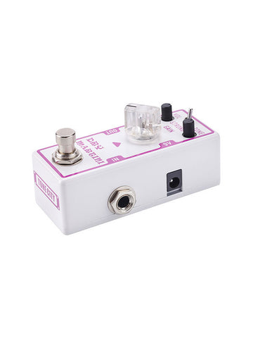 Dry Martini Pedale Overdrive