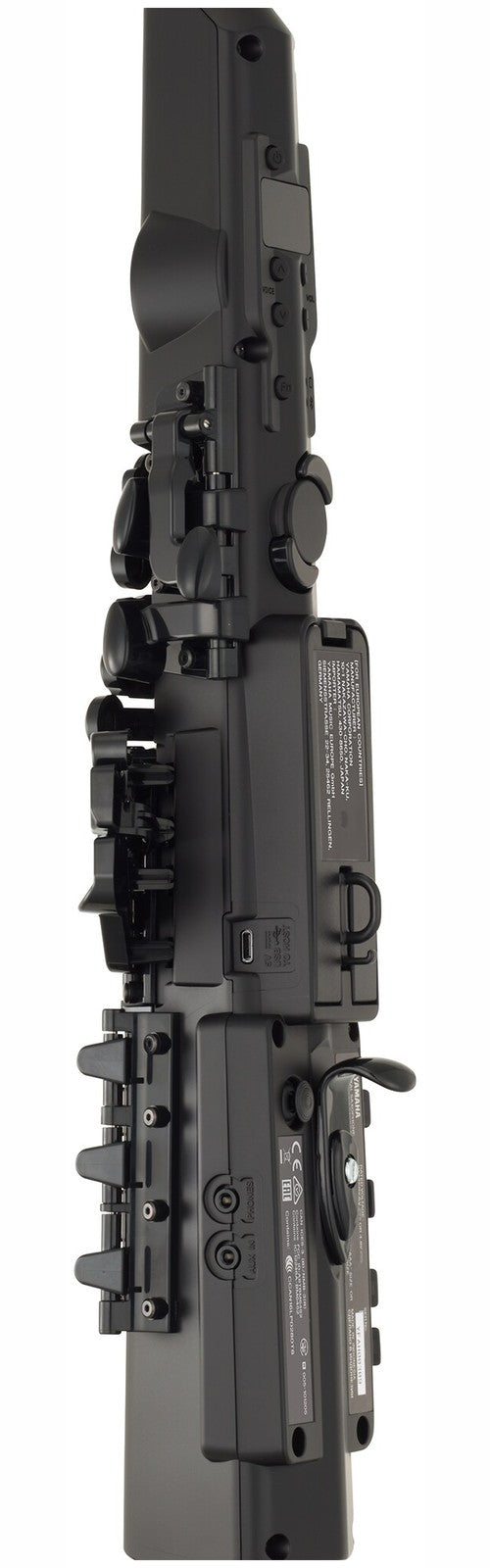 YDS-152 Saxofono digitale