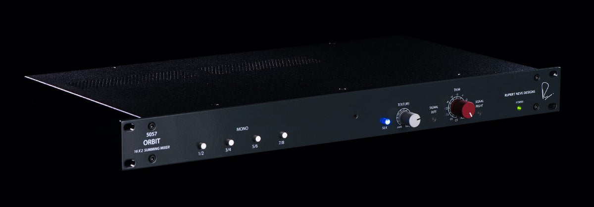 5057 Orbit 16x2 Mixer sommatore