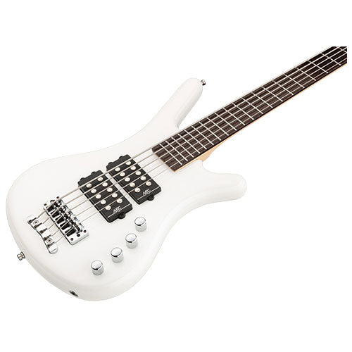Corvette SS 5 Bianco solido