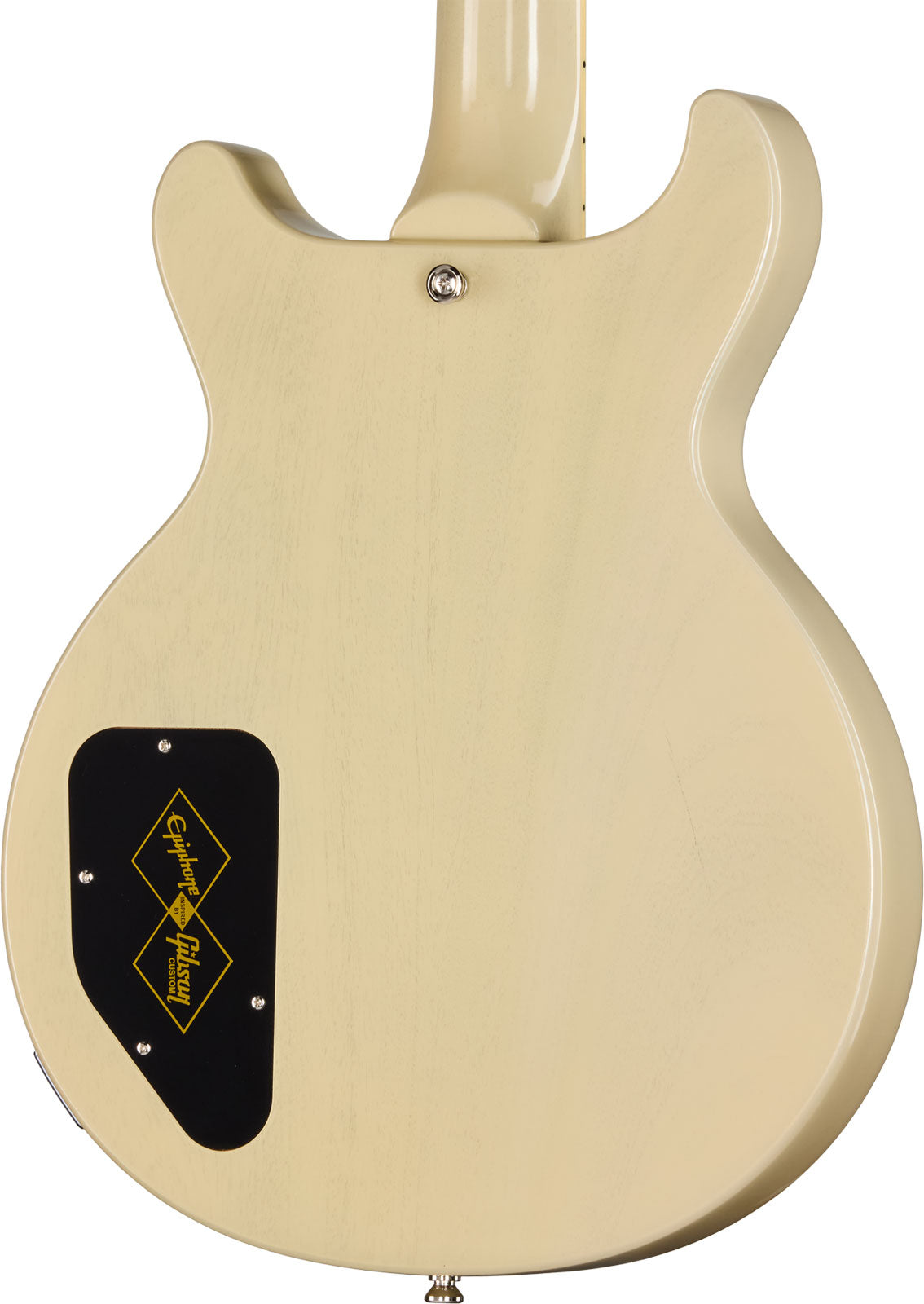 Les Paul Special DC 1960 Riedizione Bianco TV IGC IBGCS