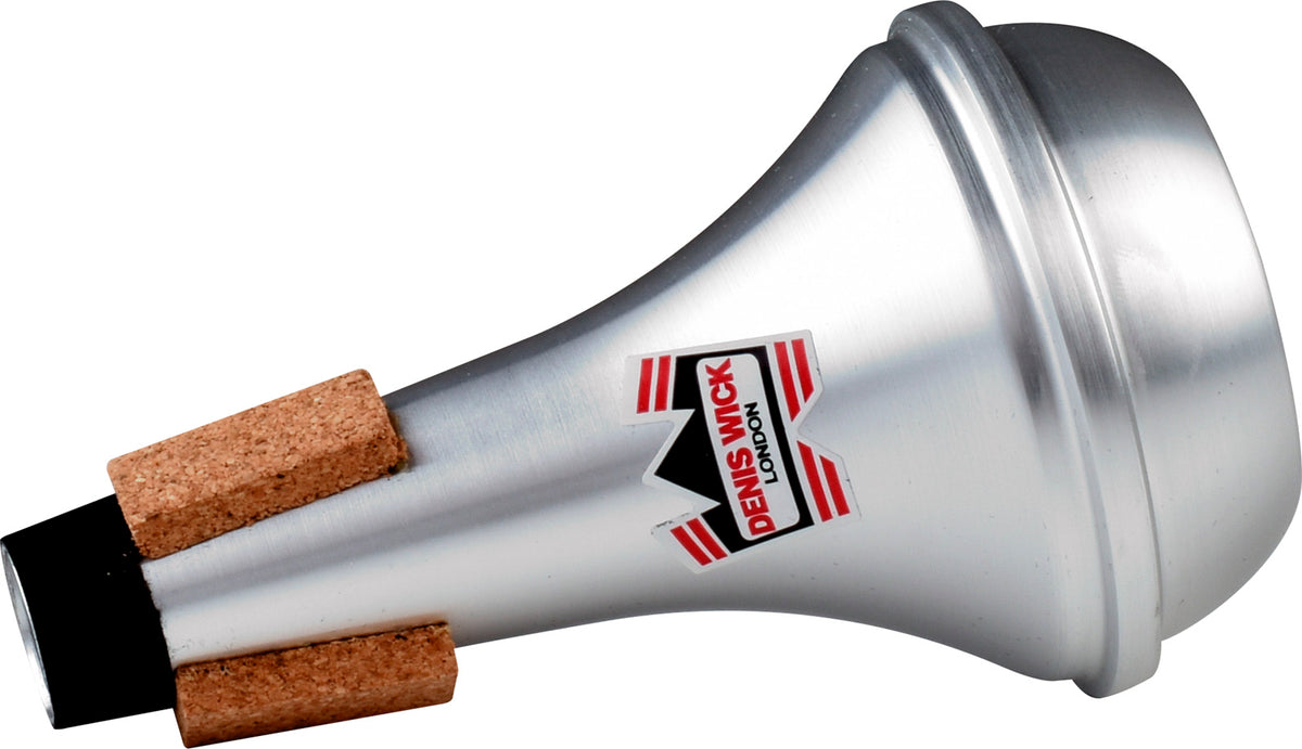 SORDINA DW5521 PER TROMBA PICCOLA DRITTA