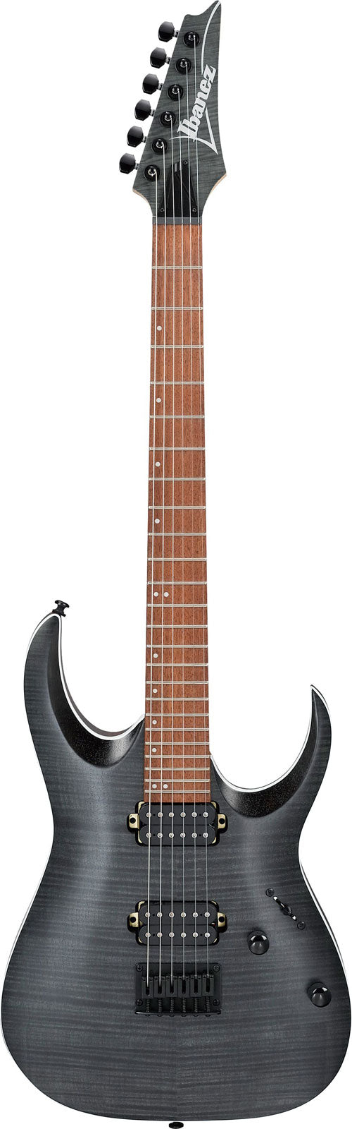 RGA42FM-TGF Grigio trasparente Opaco Axe