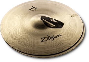 A SERIE 20" SYMPHONIC FRENCH TONE PAIR