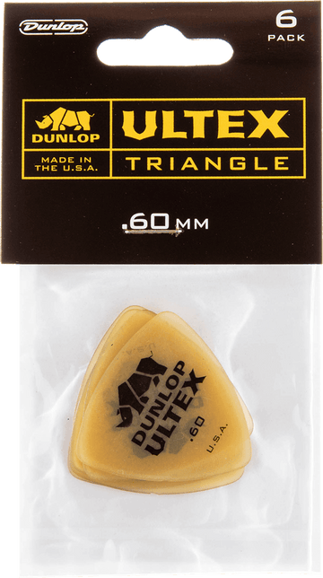 6 x 0,60mm Ultex Triangolo