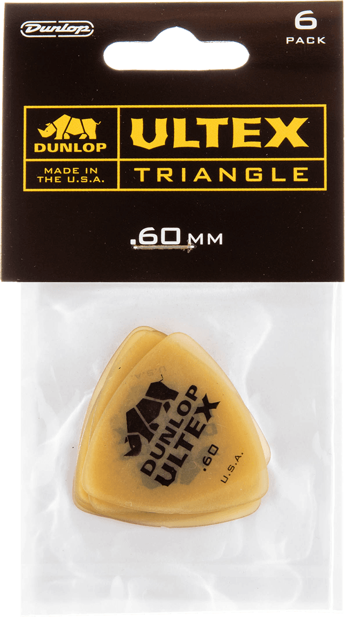 6 x 0,60mm Ultex Triangolo