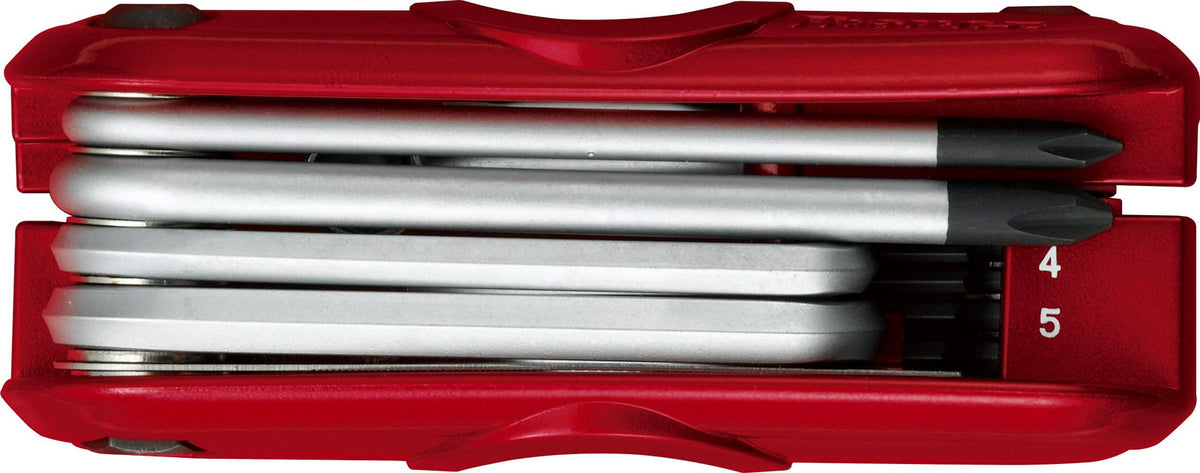 MTZ11 Multiutensile per chitarra e basso MTZ
