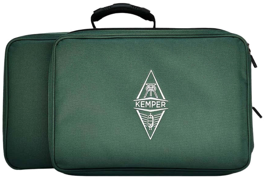 Profiler Stage Bag