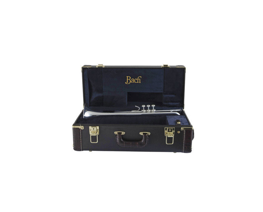 LT180S77 Stradivarius New York #7 - Sib Argentata