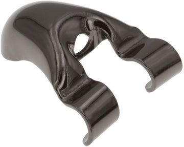 Dc3Bk Bass Drum Claw Hook Black Finish X1