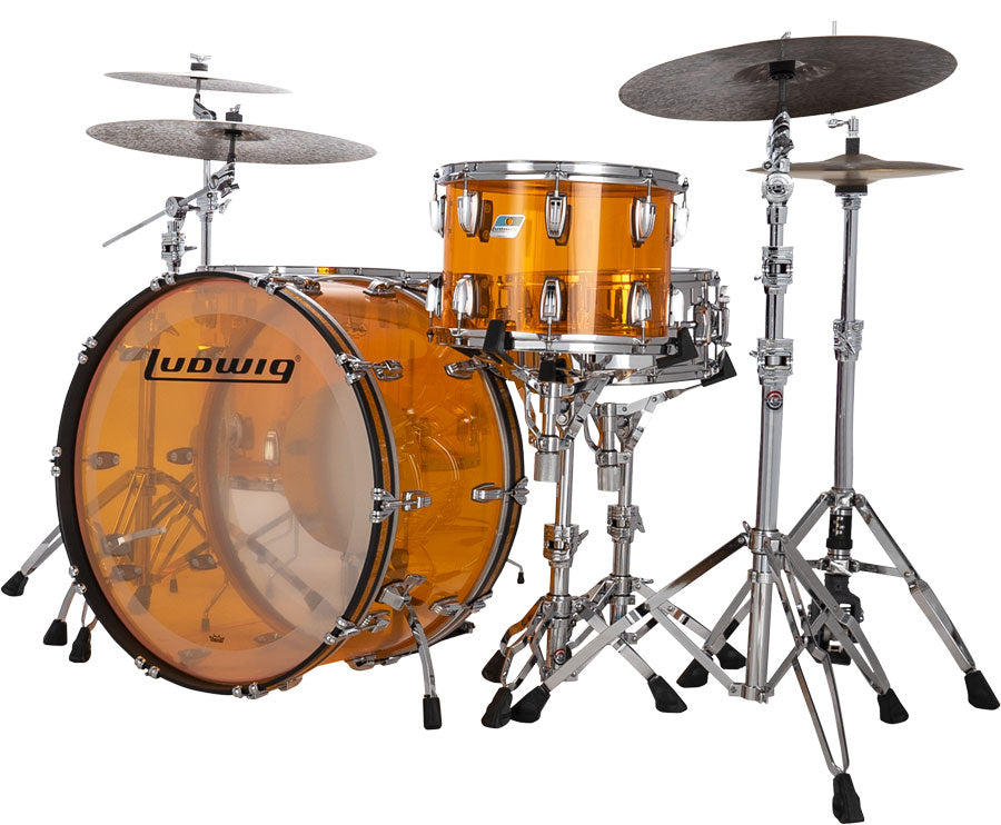 L8264Lx47 - Vistalite - Led Zep 26"/5Pcs - Ambre