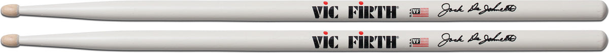 JACK DEJOHNETTE SIGNATURE