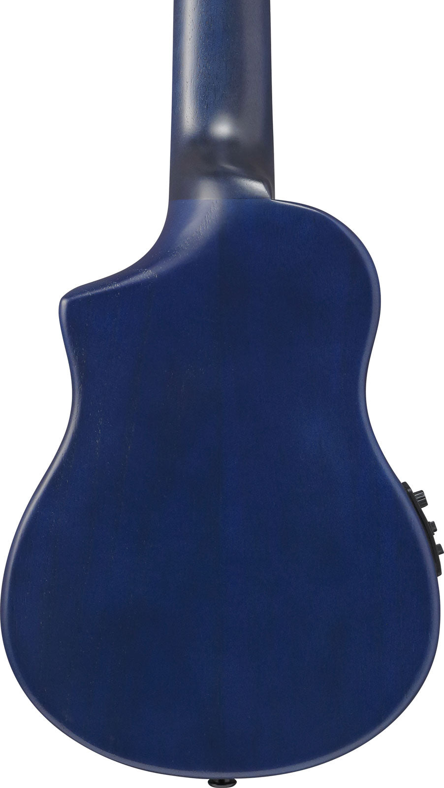 AUP10FMNE-TBO Sunburst blu trasparente poro aperto