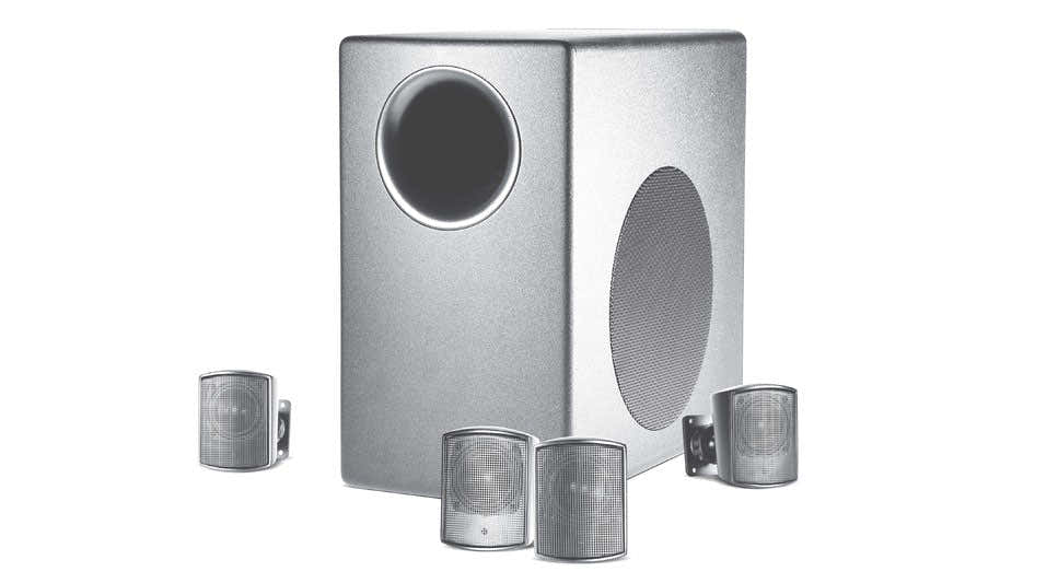 Control 50 Pack - Bianco