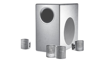 Control 50 Pack - Bianco
