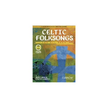 Canti popolari celtici per tutte le età