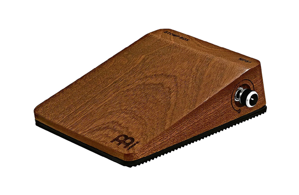 MPS1 - Pedale Percussioni Stomp Box Analogico
