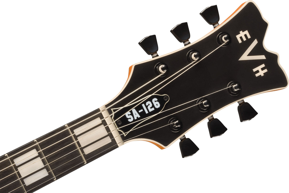 SA-126 Nero Stealth speciale