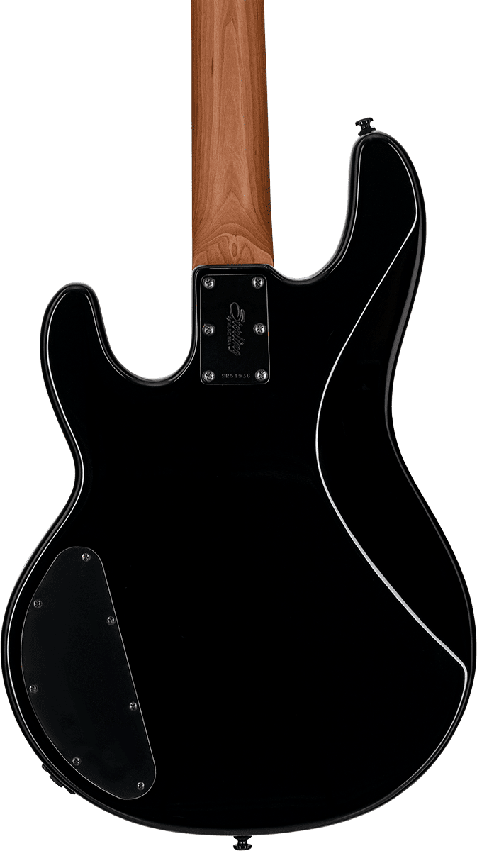 Stingray Pete Wentz Signature Black And Gold