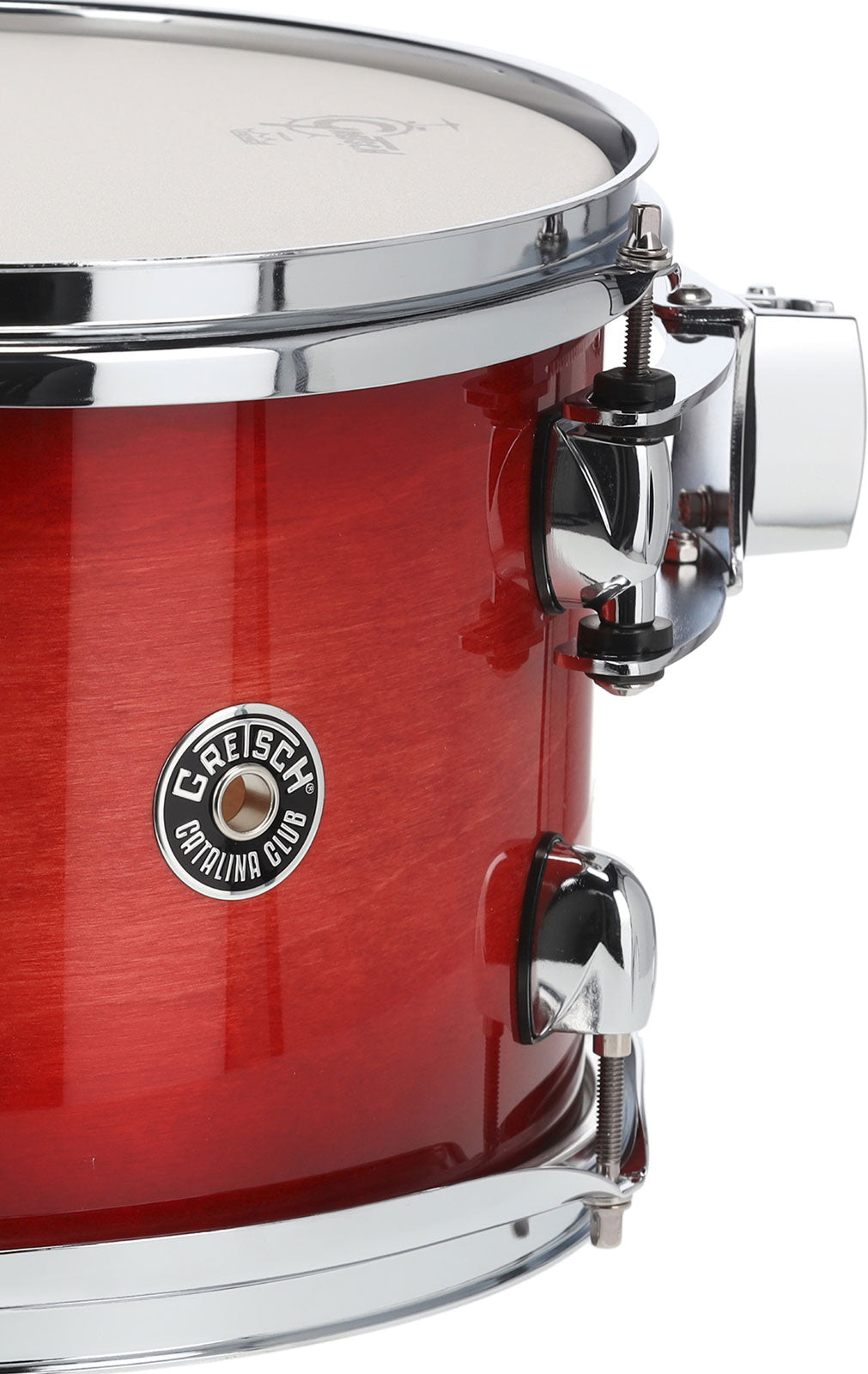 Tom Tom Catalina Club Gloss Crimson Burst