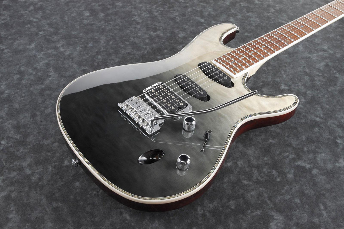 SA360NQM-BMG Sfumatura miraggio nero Sabre