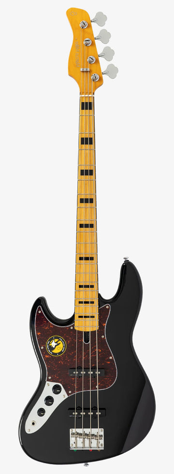 V5 Alder-4 LH Nero