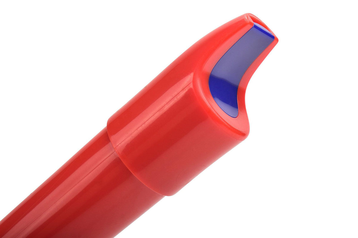 Pcorder Flauto dolce soprano - Rossa