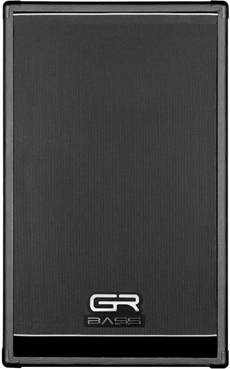 GR 210V-4 BLK BLACK