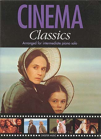 ANTHOLOGIE : CINEMA CLASSICS