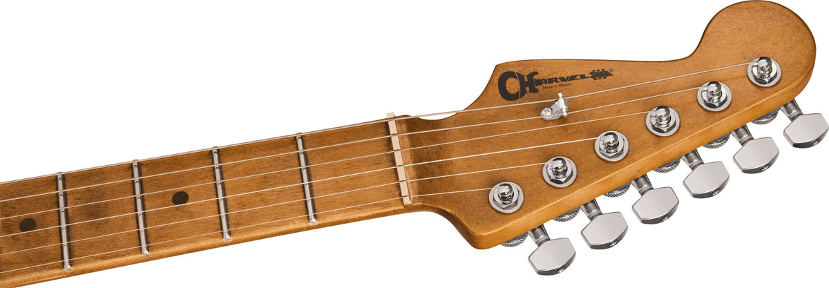 Pro-Mod Signature Rick Graham DK24 2PT CM Rosa conchiglia consumato