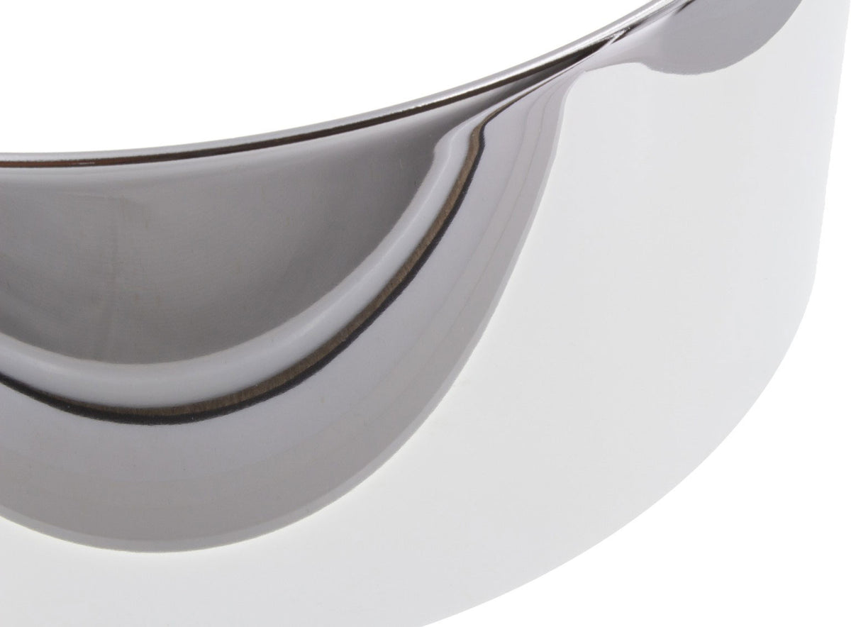 SST14065ST 14" X 6.5" Fusto In Acciaio Cassa Chiara
