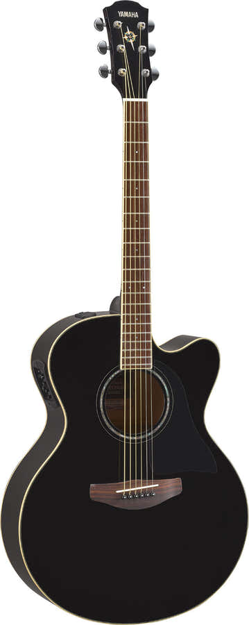 Cpx600 Nero