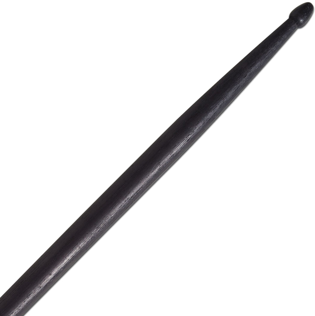 5A Ghianda Hickory nero