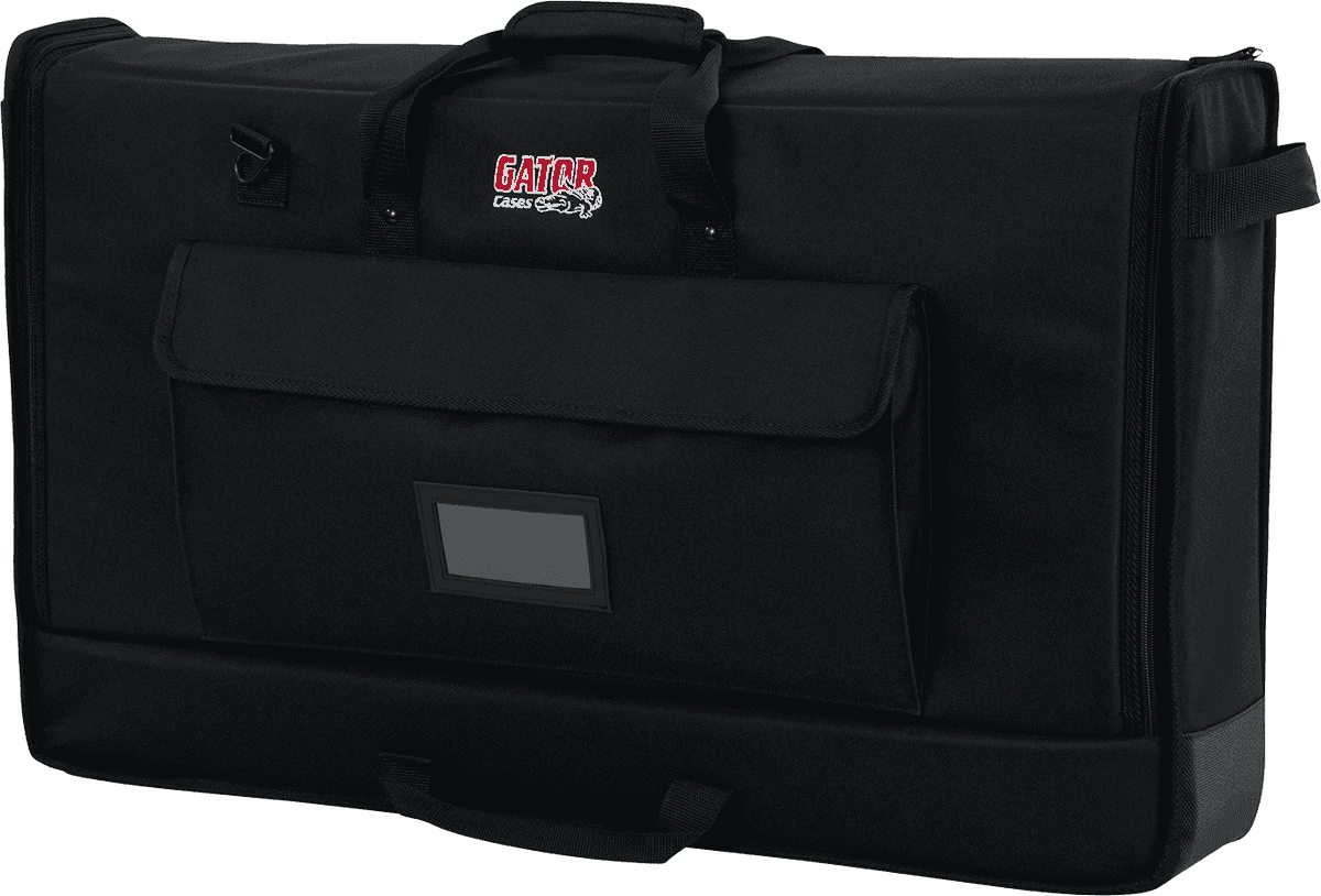 Borse e flightcase per illuminazione Gator