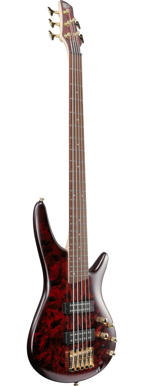 SR305EDX-WZM Rosso Vino Opaco Ghiacciato