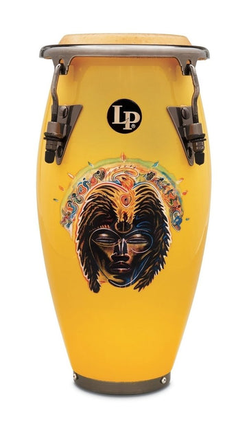 LPM197-SAS - Congas Santana Mini accordabili Africa Speaks