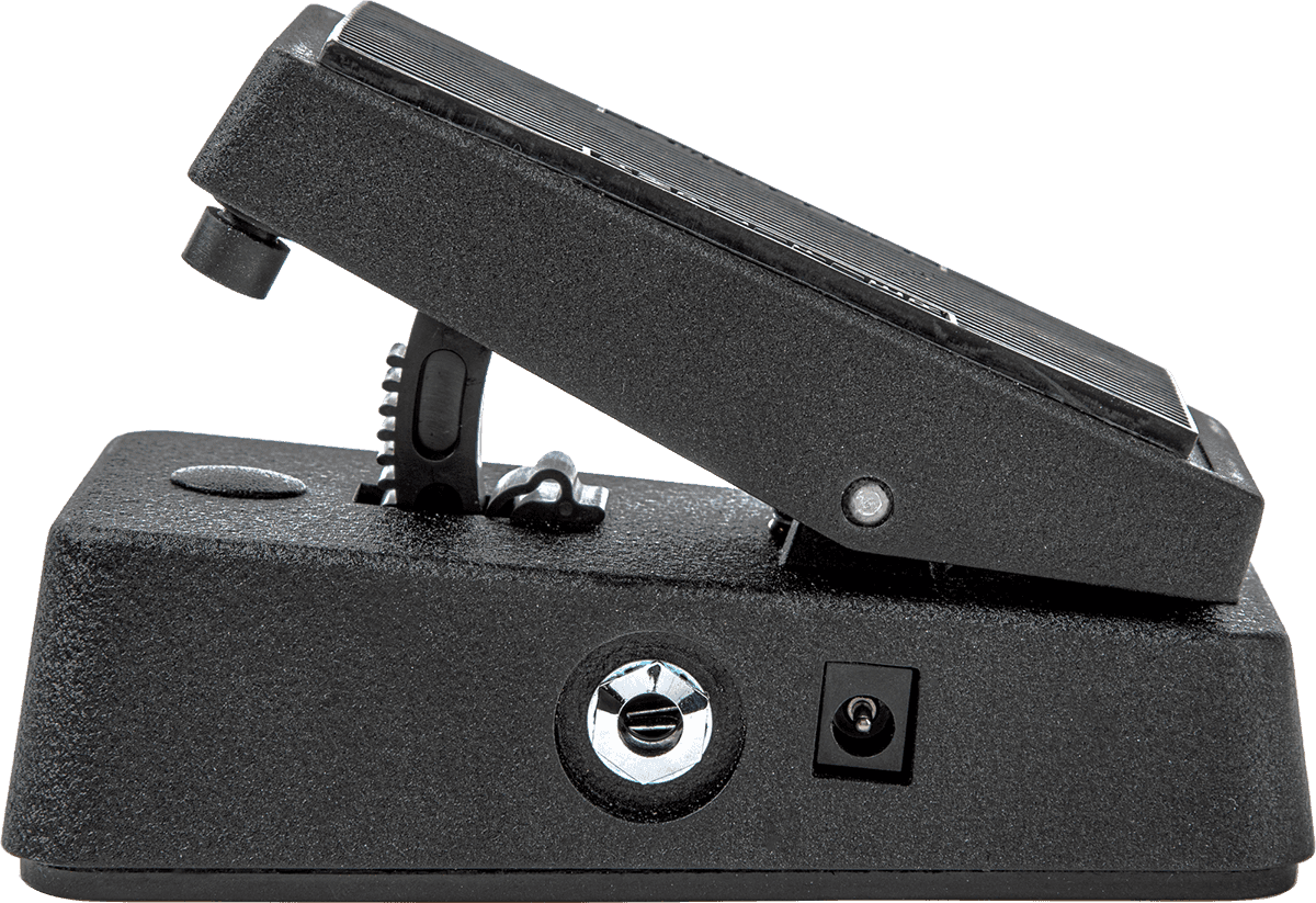 Cry Baby Mini 535Q Ritorno automatico