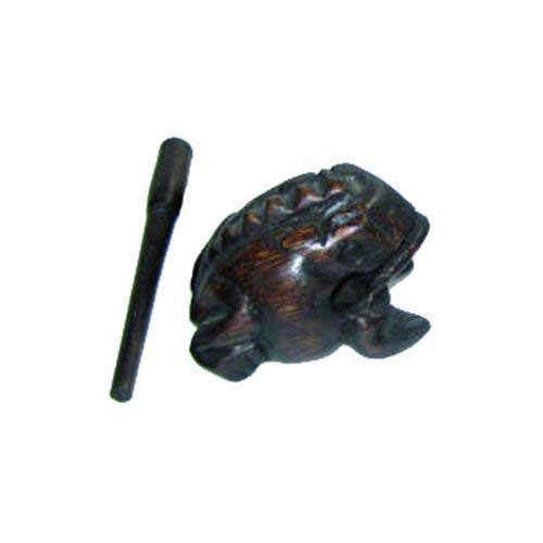 R-AT02 - Rana thailandese 12 CM