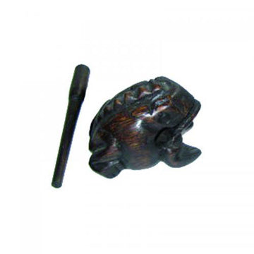 R-AT02 - Rana thailandese 12 CM