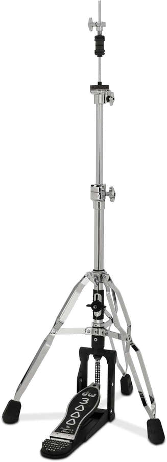 DWCP3500A - Supporto Per Hi-Hat Serie 3000