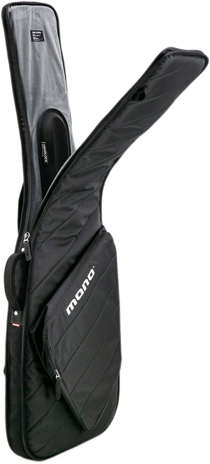 Custodia Basso Elettrico Nera - M80 Sleeve V2