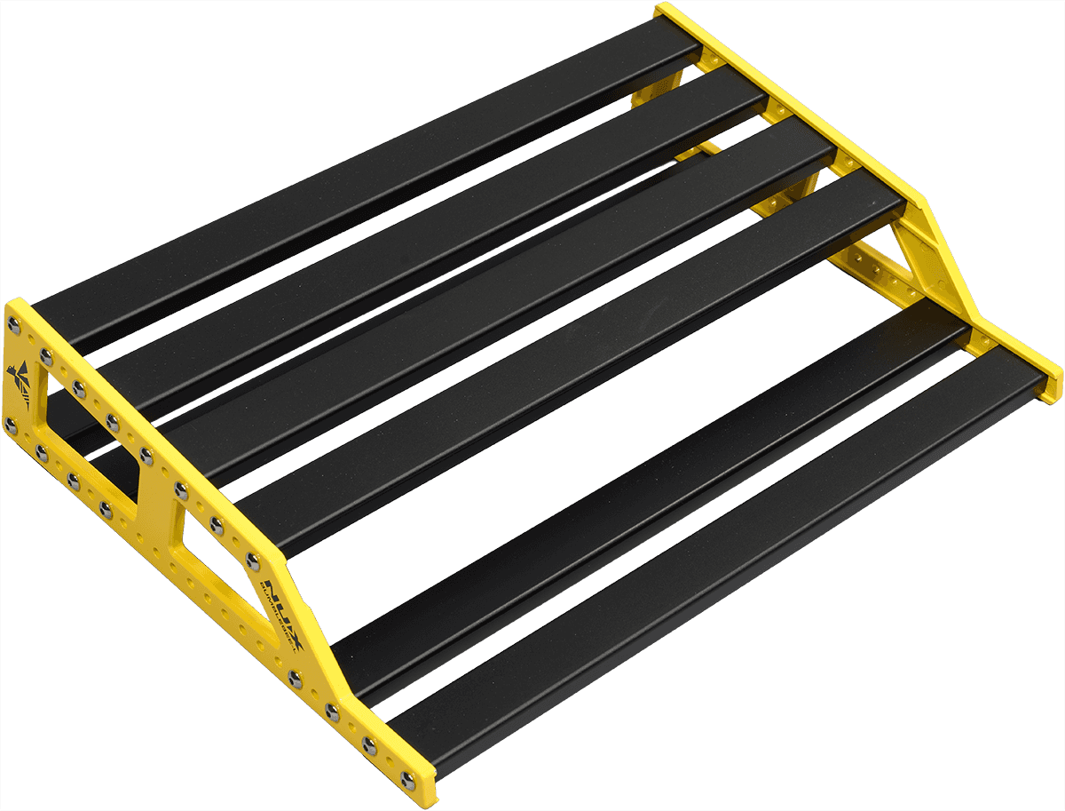 Pedalboard NUX