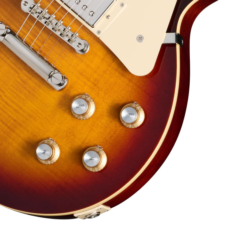 Les Paul Standard 1960 Reissue Washed Bourbon