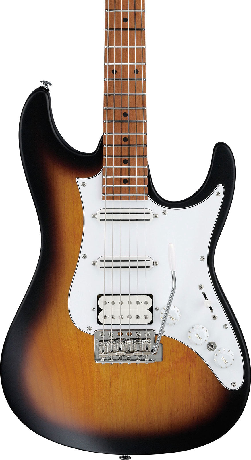 ATZ10P-STM Sunburst opaco Signature Andy Timmons Premium