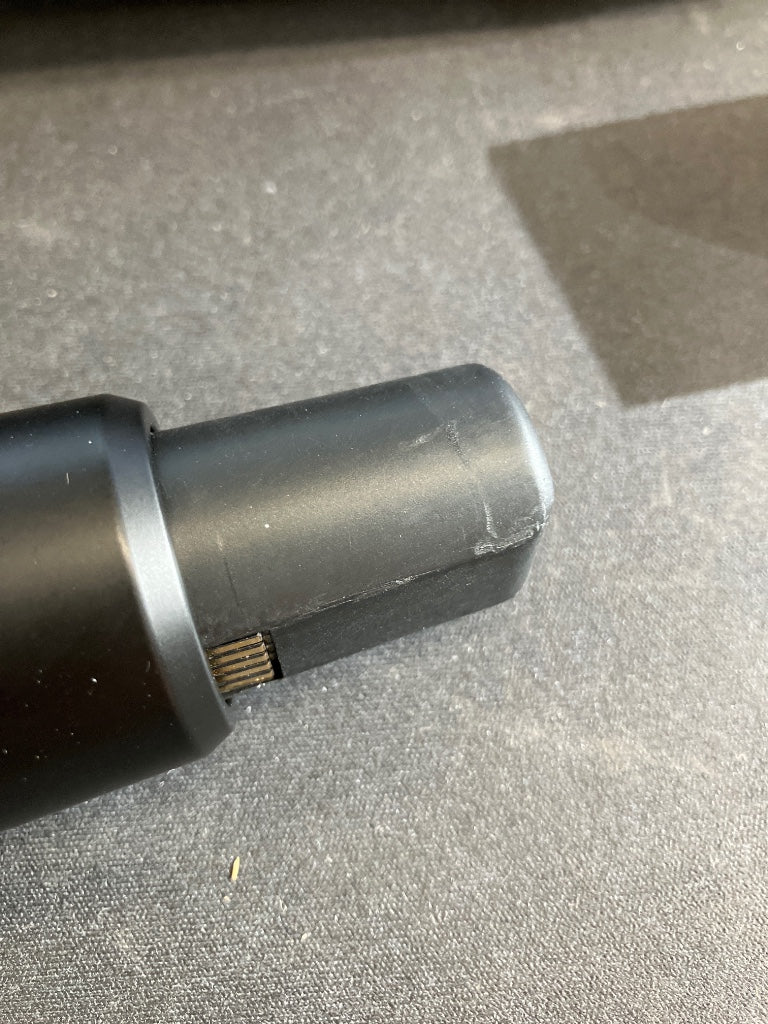 Trasmettitore palmare SM58 - Banda J53 - 562-606 MHz - Stock B