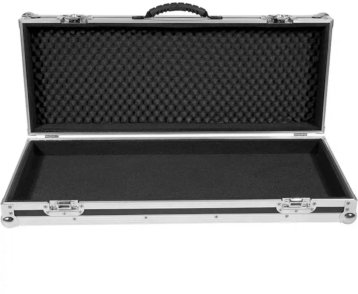 Custodia per tastiera WALFCCLAV49KTRLS49 Nero
