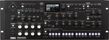 Wavestate Modulo