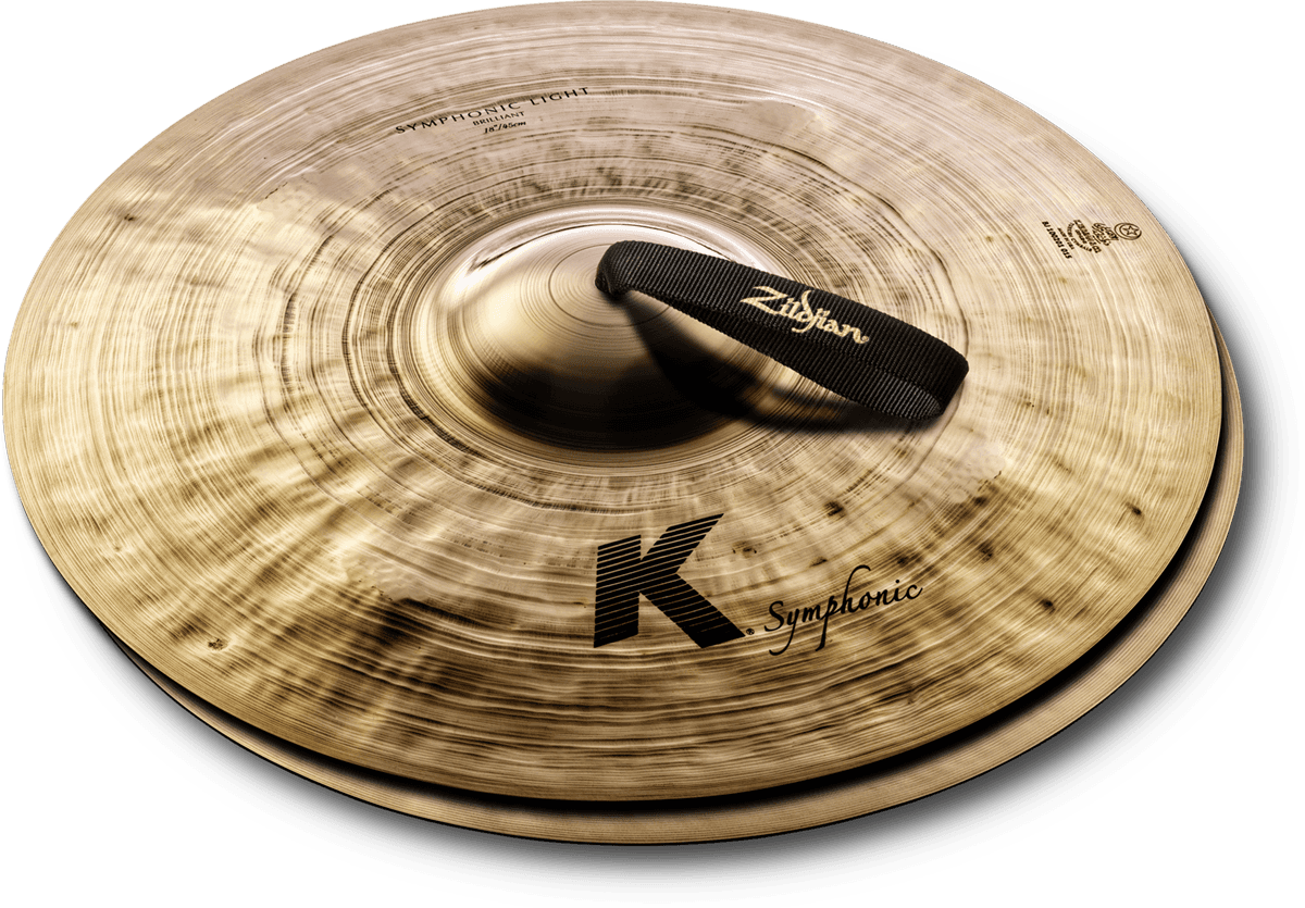 K2014 - Serie K Sinfonico 18"
